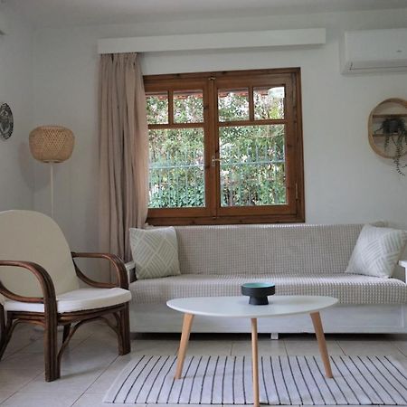 Small Theater Apartment Epidaurus 외부 사진