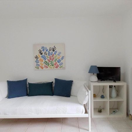 Small Theater Apartment Epidaurus 외부 사진