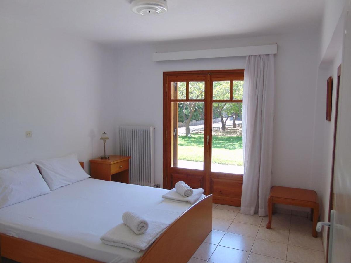Small Theater Apartment Epidaurus 외부 사진