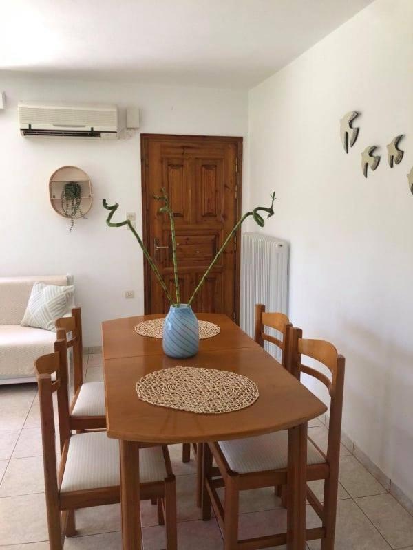 Small Theater Apartment Epidaurus 외부 사진