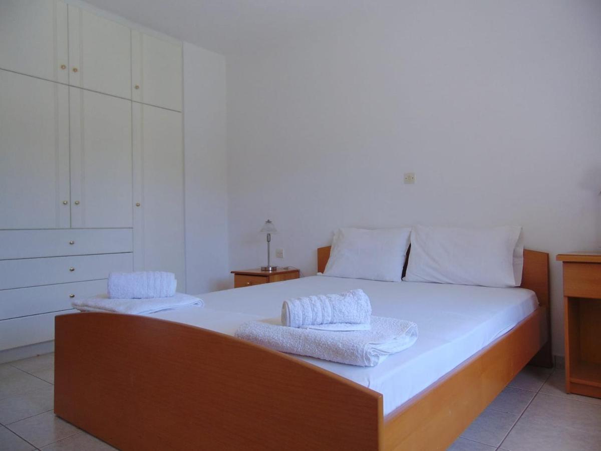 Small Theater Apartment Epidaurus 외부 사진