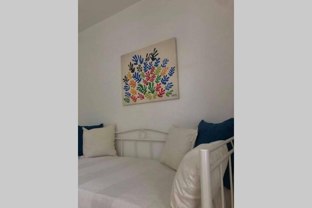Small Theater Apartment Epidaurus 외부 사진
