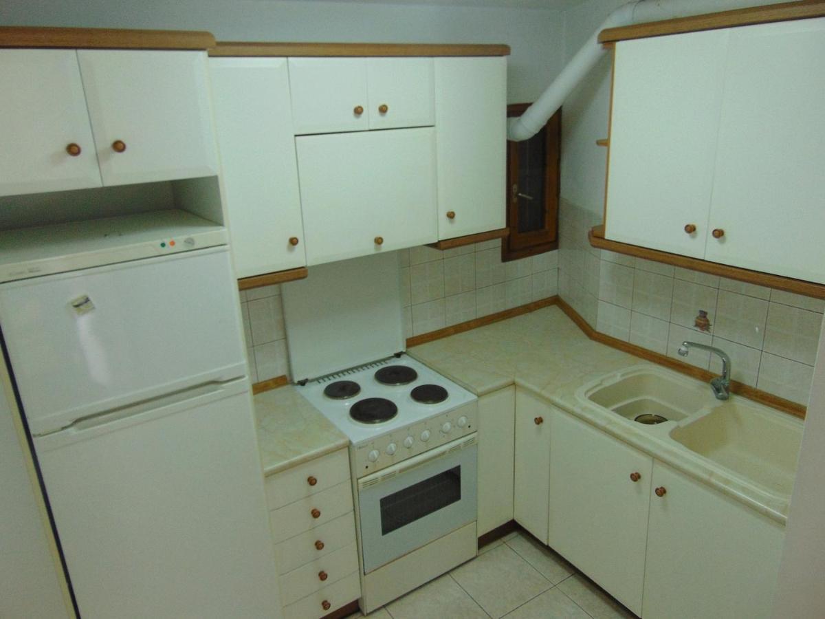 Small Theater Apartment Epidaurus 외부 사진