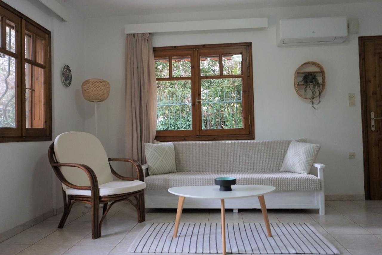 Small Theater Apartment Epidaurus 외부 사진