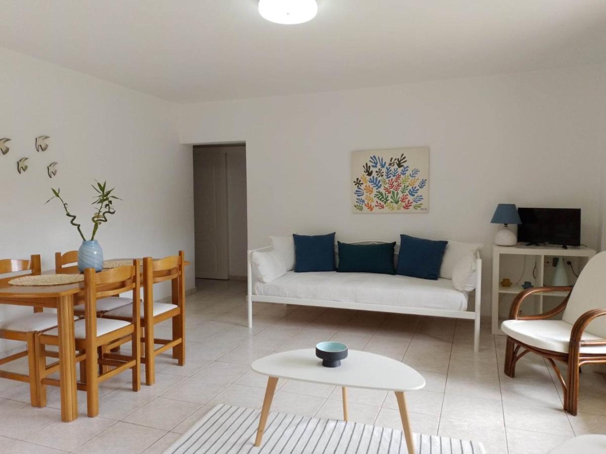 Small Theater Apartment Epidaurus 외부 사진